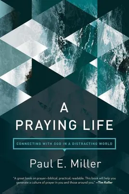 Productafbeelding van A Praying Life