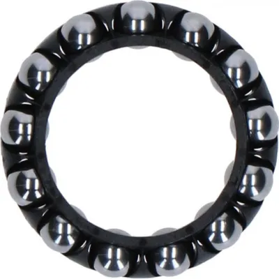 Produktbild von SHIMANO Kugelring für FH-M810 3/16" Kugelring - 16"
