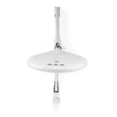 Produktbild von Nedis Lupenleuchte - Linsenstärke: 3 Dioptrien - 6500 K - 10 W - 660 lm - Weiss