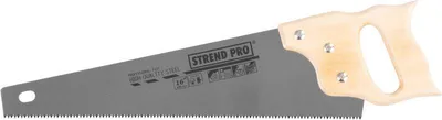 Immagine prodotto di Sega Strend Pro HSX-13, 400 mm, manico in legno, Shark