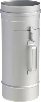 Produktbild von Jeremias EW-FU Reinigung mit Deckel Ø150mm