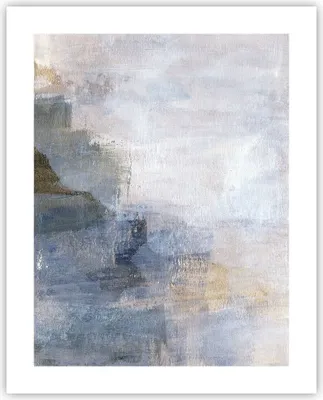 Produktbild von Poster - Poster ohne Rahmen - Leicht modern informell - 40x50 cm - Wand Bild - Wanddeko - Wandbilder - Kunstposter - Wandposter - Bilder - Kunstdruck - Wanddekoration - Wandbild - P2XPA40x50-4904