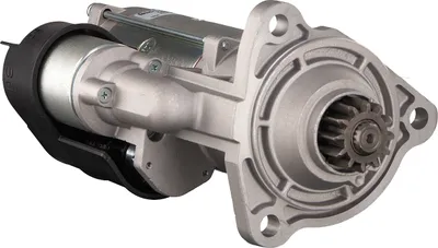 Immagine prodotto di FEBI BILSTEIN 48988 Motorino di avviamento 5,5 kW per autocarri GINAF serie C 24 V