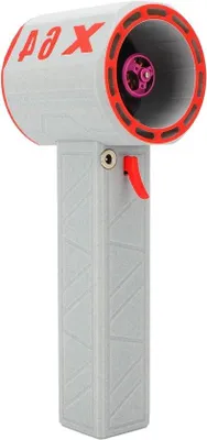 Obrázok produktu pre Turbo Mini ventilátor 64 mm 1400 g s nastaviteľnou rýchlosťou