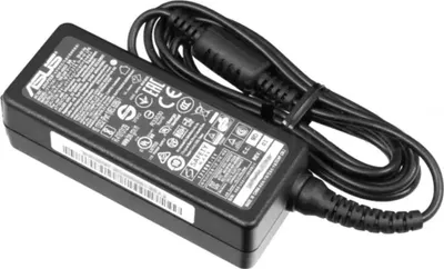 Immagine prodotto di Adattatore CA ASUS 40W / 19V / 2.1A / 5.5mm / 3Pin