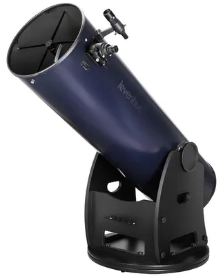 Obrázok produktu pre Levenhuk Dobson teleskop N 406/1830 Skyline PRO 16"