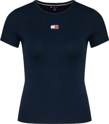 Image de T-shirt Tommy Hilfiger DW0DW17881C1G