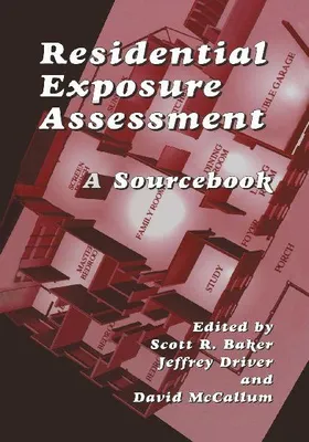 Produktbild von Residential Exposure Assessment