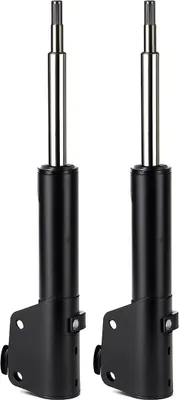 Produktbild von Stoßdämpfer KYB 331700