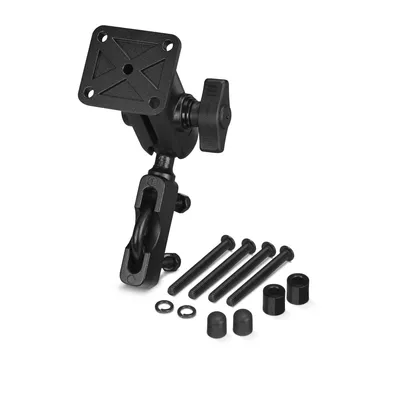 Obrázok produktu pre Garmin 010-10962-10, Navigátor, Aktívny držiak, Motocykel, Čierna