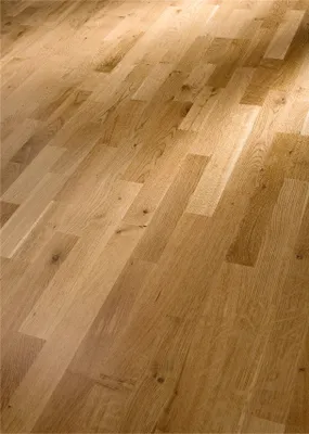 Produktbild von Meister | 1,92 m² | Eiche Natur 20007 Schiffsboden Parkett, Massivholzdielen, Eiche Landhausdielen, Naturbelassen, Rustikales Design, Langlebig