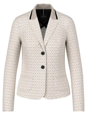 Produktbild von Blazer 182 smoke Größe 44
