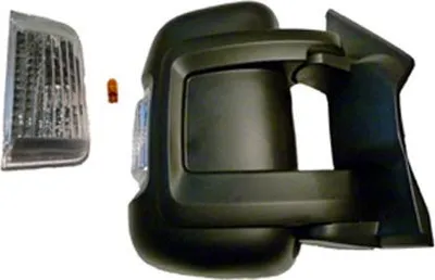 Produktbild von Original Fiat Außenspiegel rechts Manuell kurzer Spiegelarm Ducato 250 735620706