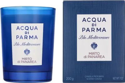 Image de Acqua di Parma Mirto Di Panarea, Válec, Modrá, 50 h, 1 kusů