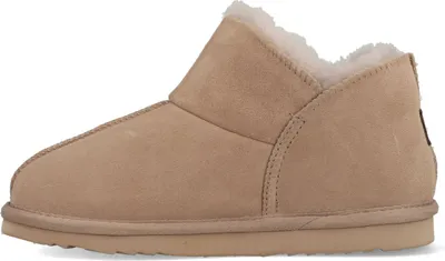 Produktbild von Warmbat Pantoffels Willow WLW321058 Taupe / Grau-37