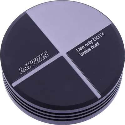 Produktbild von DAYTONA 80838 Bremsflüssigkeitsbehälterdeckel für BMW R