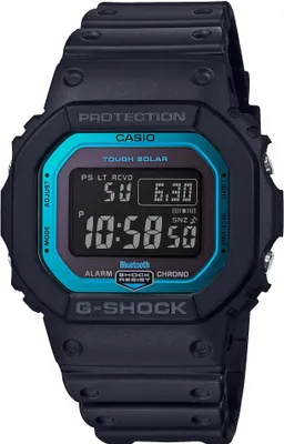 Obrázek produktu pro Hodinky Casio G-SHOCK Original Bluetooth Tough Solar