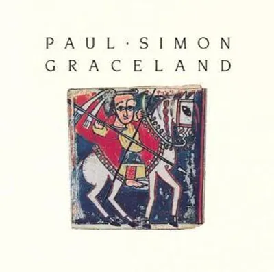 Obrázek produktu pro Paul Simon: Graceland (11 Tracks)