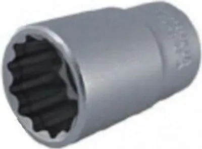 Obrázek produktu pro Hartsson 12bodový klíč 1/2 21 mm (17C321Z)