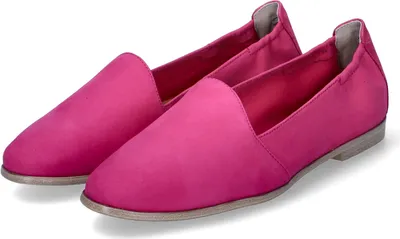 Produktbild von Tamaris Damen Slipper Pink RaulederGröße:40