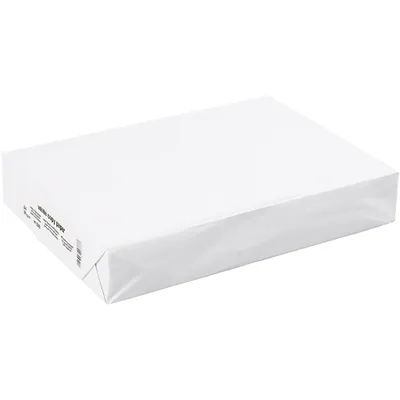 Obrázok produktu pre Kresliaci alebo kopírovací papier Biely, A4, 500 listov