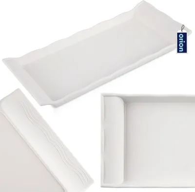 Obrázek produktu pro Orion servírovací tác Servírovací tác Tác 29,5x13 cm
