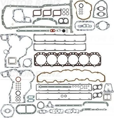 Obrázek produktu pro REINZ 01-45430-07 Kompletní sada těsnění motoru Sada těsnění