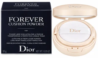 Immagine prodotto di Puder Dior Forever Cushion Powder Polvere sciolta