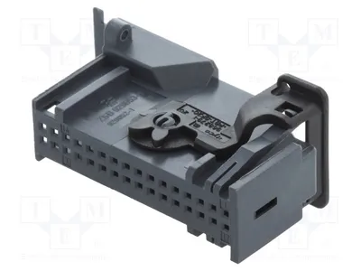 Obrázok produktu pre 1x ABDEKA M.HEB32P 929053-1, automobilový konektor