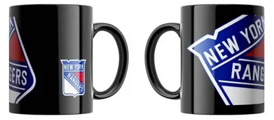 Produktbild von Hrnek New York Rangers NHL OVERSIZED Logo (330 ml)