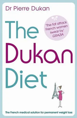 Zdjęcie produktu dla The Dukan Diet