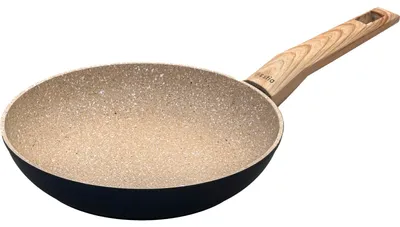 Obrázok produktu pre Panvica Earth, výška: 76 mm, dĺžka: 435 mm, ø: 245 mm