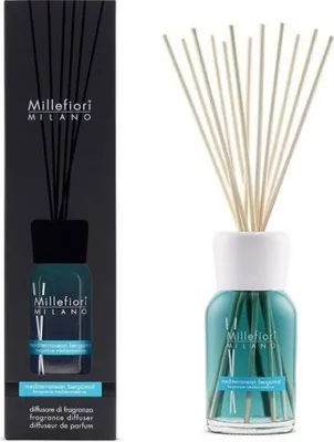 Immagine prodotto di Millefiori Milano Fragrance Diffuser Mediterranean Bergamot 500 ml