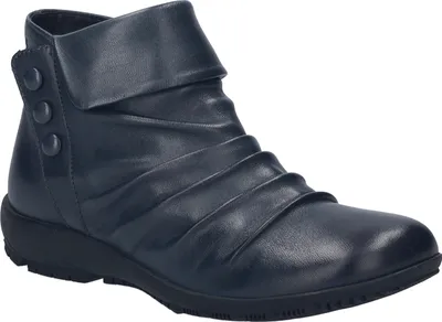 Produktbild von JOSEF SEIBEL Charlotte 14 | Stiefelette für Damen | Blau