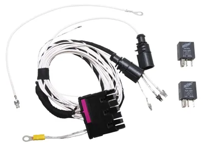 Produktbild von Original Kufatec Kabel beheizbare Frontscheibe für Arteon Golf 7 Passat Tiguan