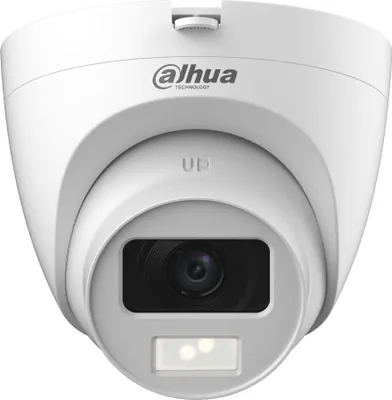 Produktbild von Hdcvi 2Mp Eyeball/Hdw1200Clq-Il-A-0280B-S6 Dahua