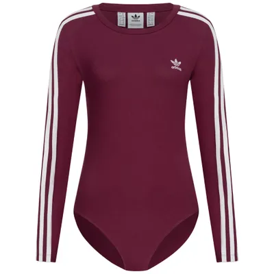 Produktbild von 34|adidas Originals Adicolor Classics Damen Bodysuit H35622
