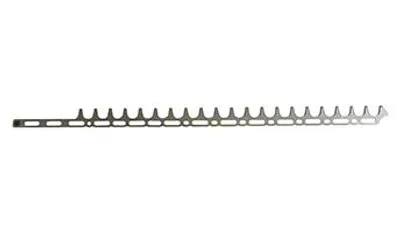 Produktbild von Obermesser für Heckenschere Echo Modelle HCS-3210ES. Herkunft: X412-000780.