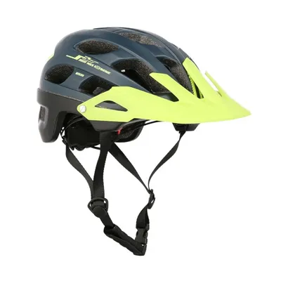 Produktbild von Kask Nils Extreme MTW208 granat-zielo r.L 55-61cm
