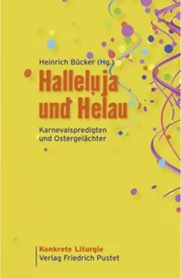Zdjęcie produktu dla Halleluja und Helau