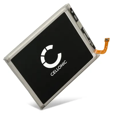 Produktbild von CELLONIC Akku kompatibel mit Samsung Galaxy S24 Ultra, SM-S928B, EB-BS928ABY