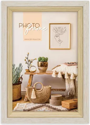 Produktbild von ZEP Zara C Fotorahmen 15 x 20 cm