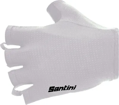 Immagine prodotto di Guanti bianchi SANTINI 3D - M
