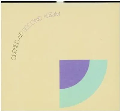 Produktbild von Second Album: 2 Disc Expanded & Remastered Edition