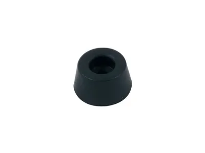 Obrázek produktu pro zarážka dveřní střední pr.27mm K2/167 (10ks)