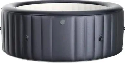 Produktbild von Aufblasbarer Whirlpool MSPA Carlton M-CA062 Ø 165 cm cm für 6 Personen