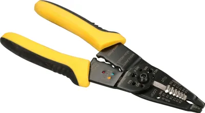 Obrázok produktu pre KOTARBAU® 210 mm odizolovač káblov pre káble rôznych priemerov