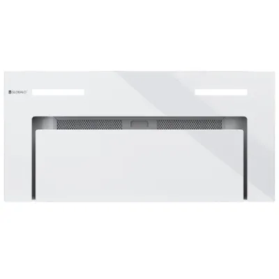Produktbild von Globalo Gingero 60.2 H2H Black Haube