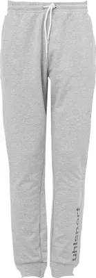 Produktbild von Uhlsport Essential Sweathose  - grau- Größe: XXS/XS, 100515308
