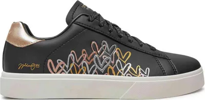 Obrázek produktu pro Skechers Sneakers 185129BKMT in Black color size 36.5